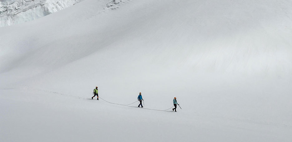 Corno di Cavento Ascent, a Great War Itinerary