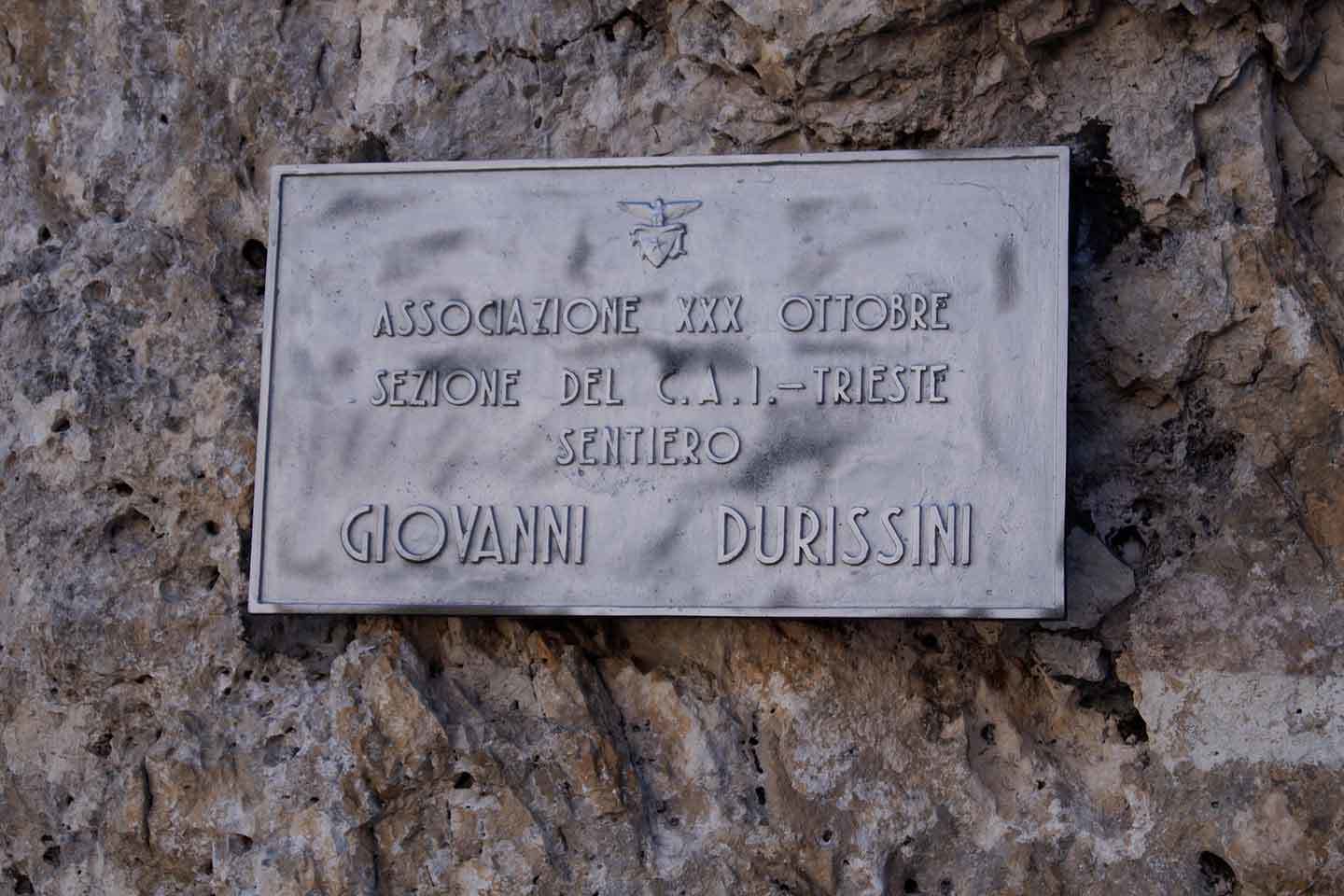 Dolomite High Route no. 4 - Cadini di Misurina