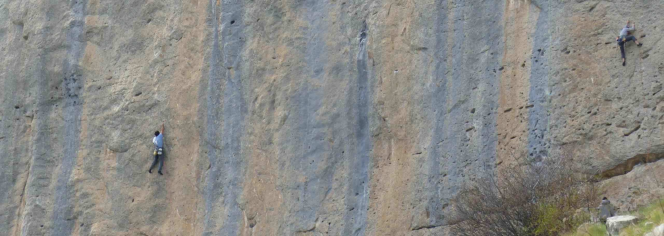 Rock Climbing in Maira Valley, Trad and Sport Climbing, Bouldering