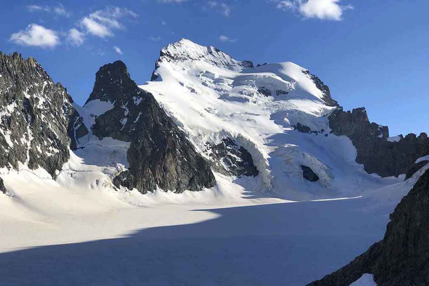 Mountaineering in Sestriere, Mountain Climbing in Susa Valley