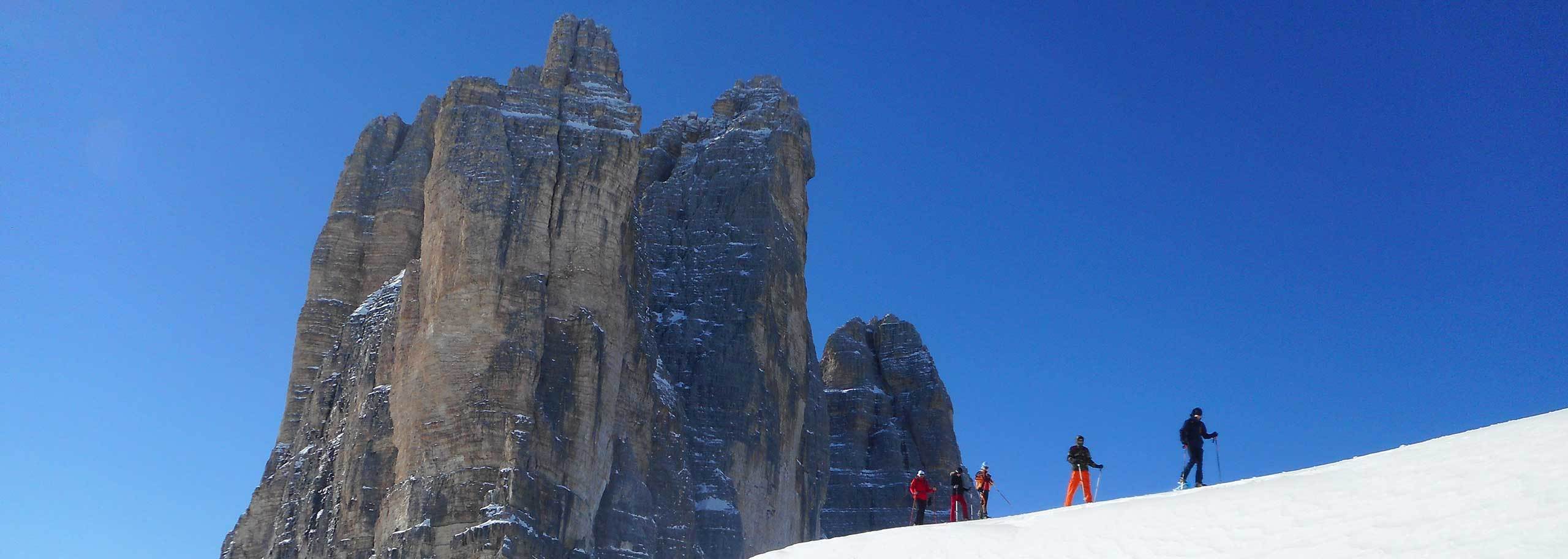 Alta Pusteria Mountain Guides, Book Your Guided Experience
