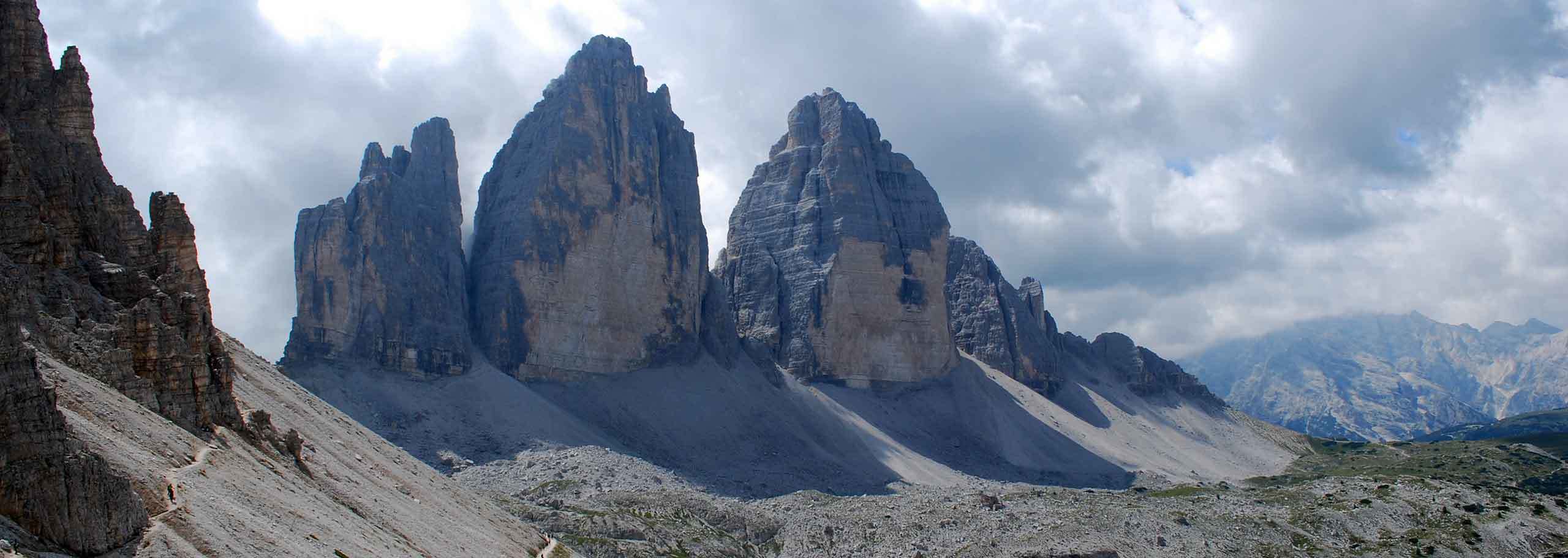 Dolomites Mountain Guides, Book Your Guided Experience