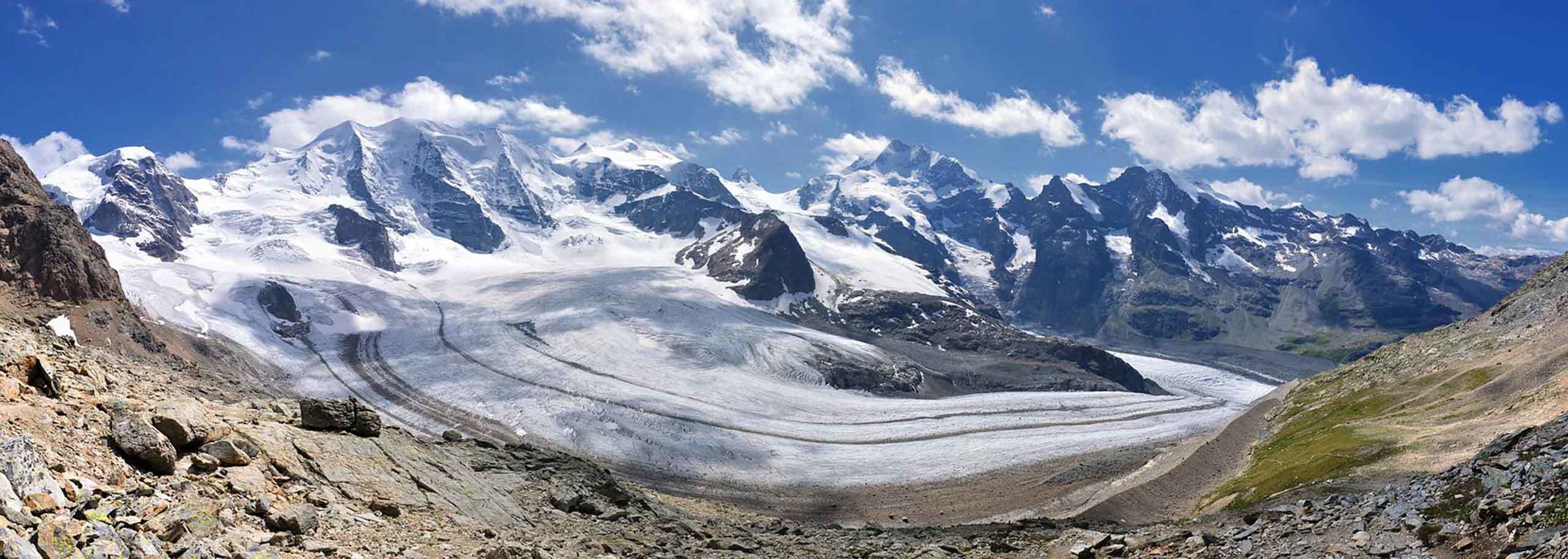 Guide Alpine Livigno - Photo by Hansueli Krapf