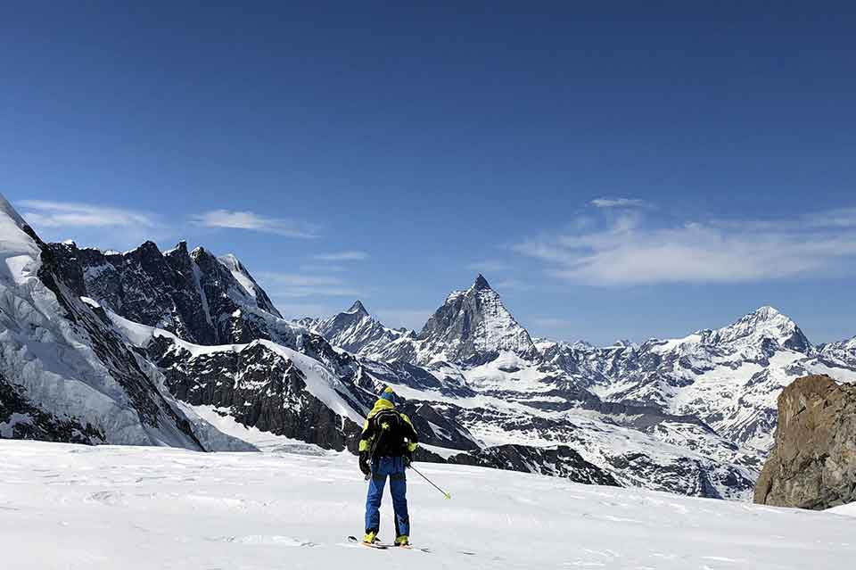 Matterhorn Mountain Guides
