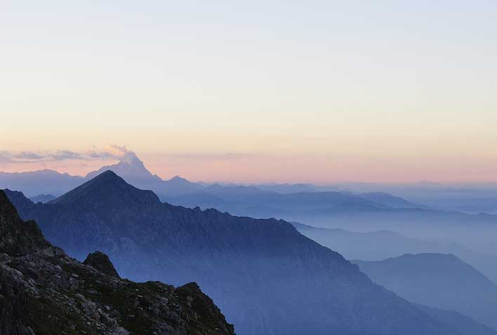 Guide Alpine Cuneo