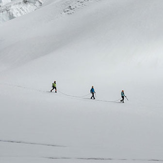 Corno di Cavento Ascent, a Great War Itinerary