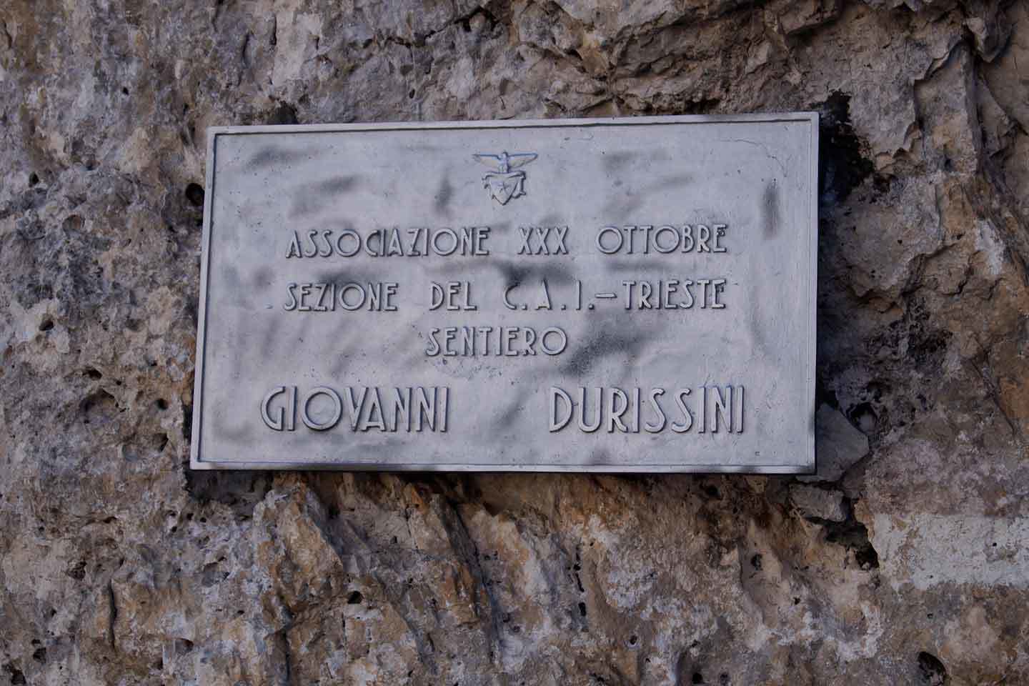 Dolomite High Route no. 4 - Cadini di Misurina