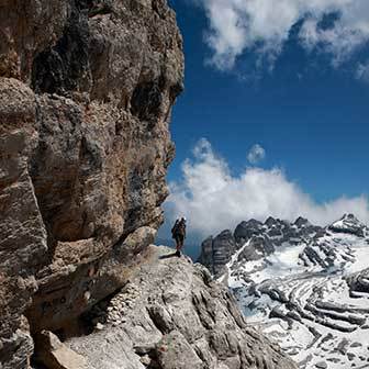 Ferrata Alfredo Benini