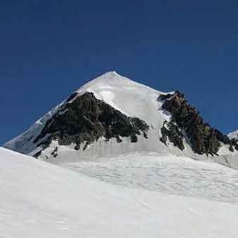 Alpinismo al Polluce, Salita al Polluce da Cervinia