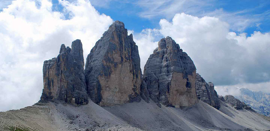 Tre Cime di Lavaredo Loop