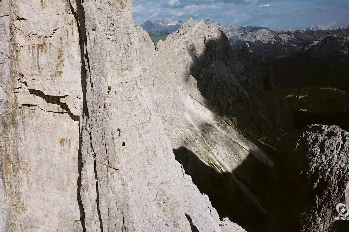 Trekking alle Torri del Vajolet e Rifugio Re Alberto