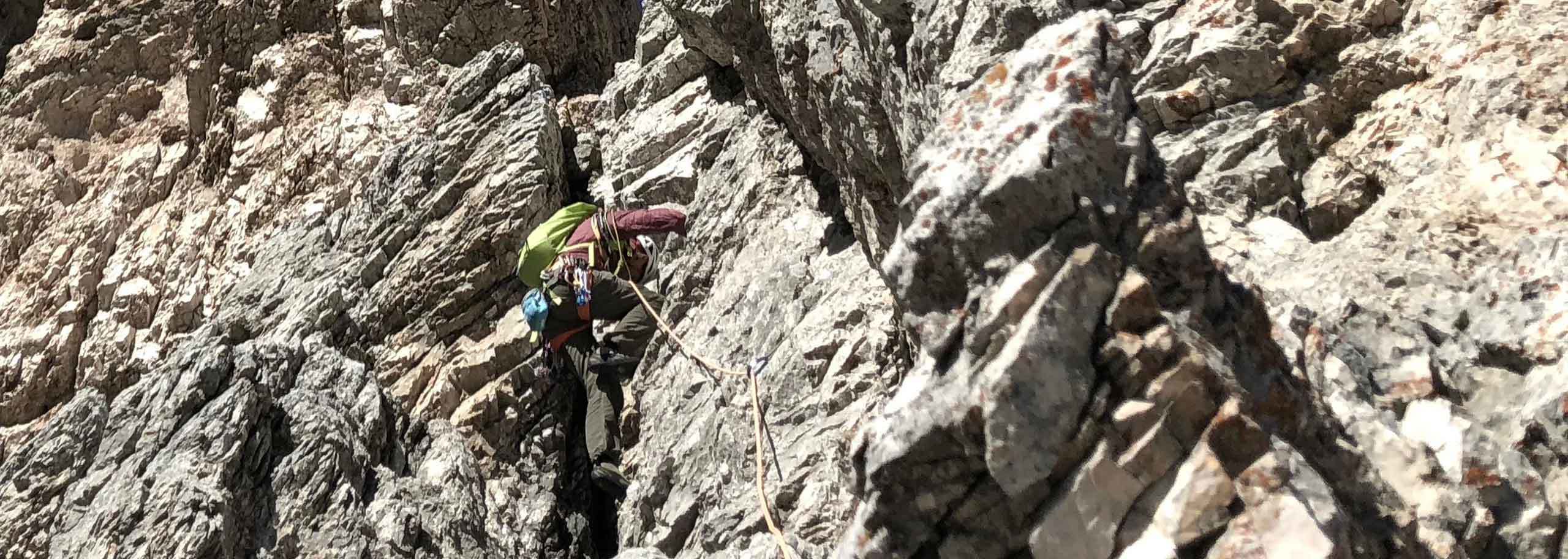 Arrampicata a Carezza in Val d'Ega, Arrampicata Classica e Sportiva