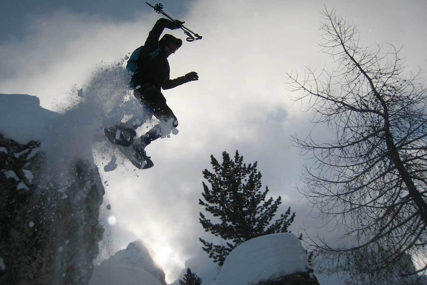 Ciaspolata in Val di Sole, Escursioni Guidate con le Ciaspole
