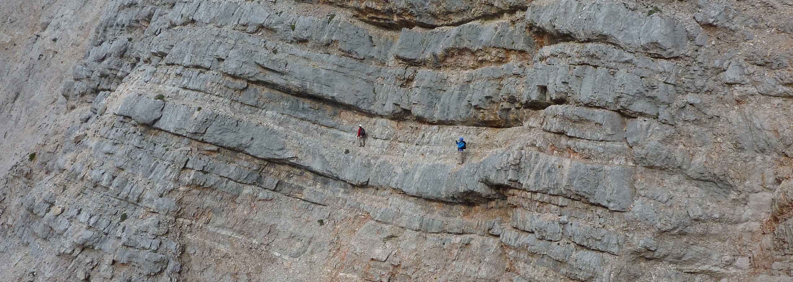 Via Ferrata with Mountain Guide in Alta Pusteria