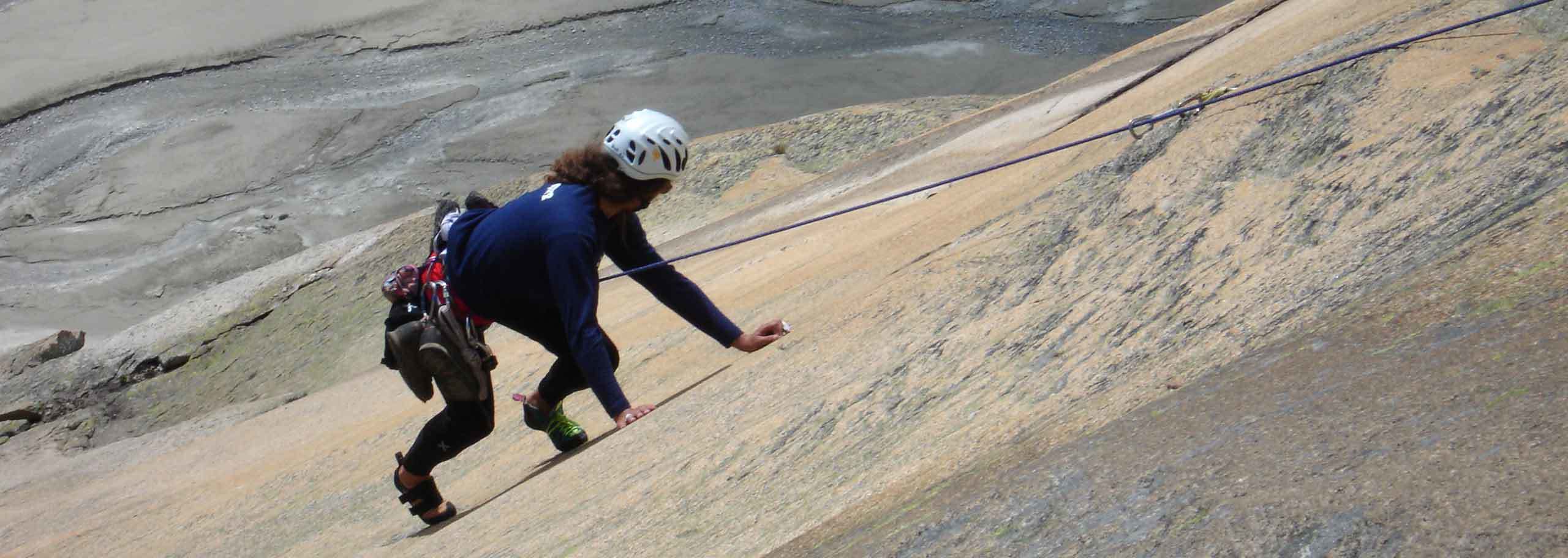 Arrampicata a Livigno, Arrampicata Classica e Sportiva