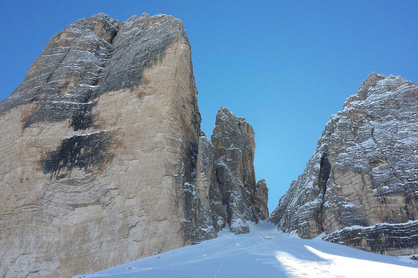 Ski Mountaineering in Alta Pusteria, Ski Touring Trips & Courses