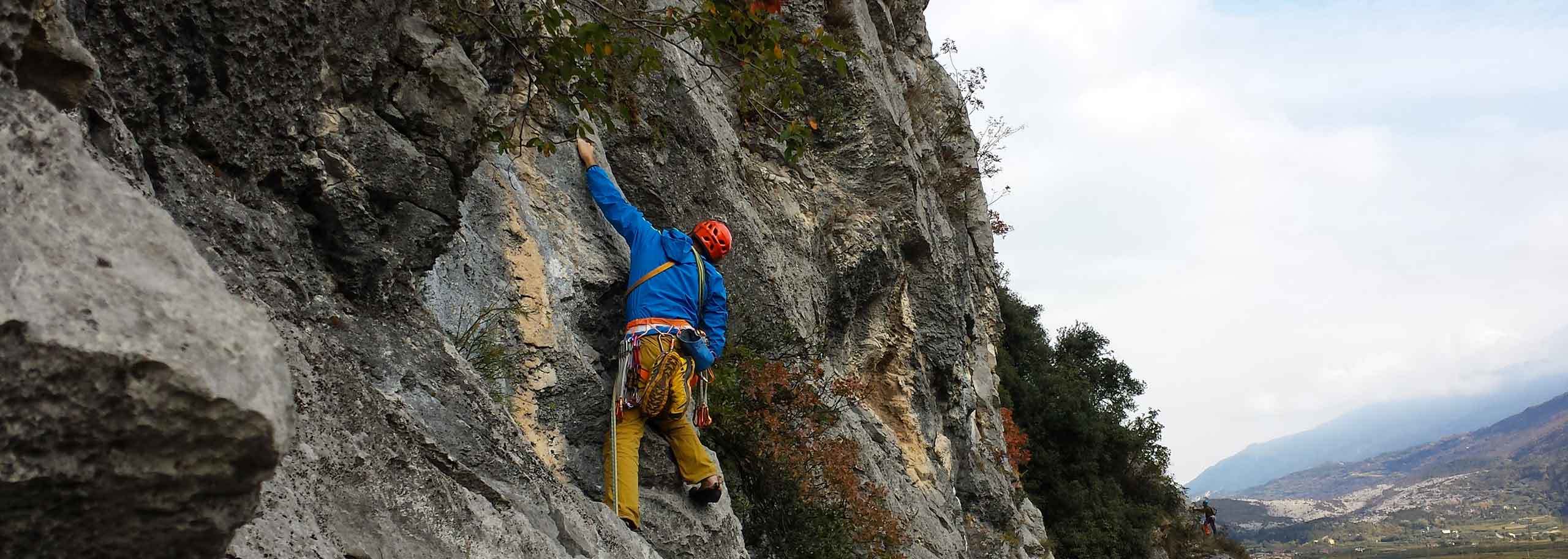 Arrampicata in Val Venosta, Arrampicata Classica e Sportiva