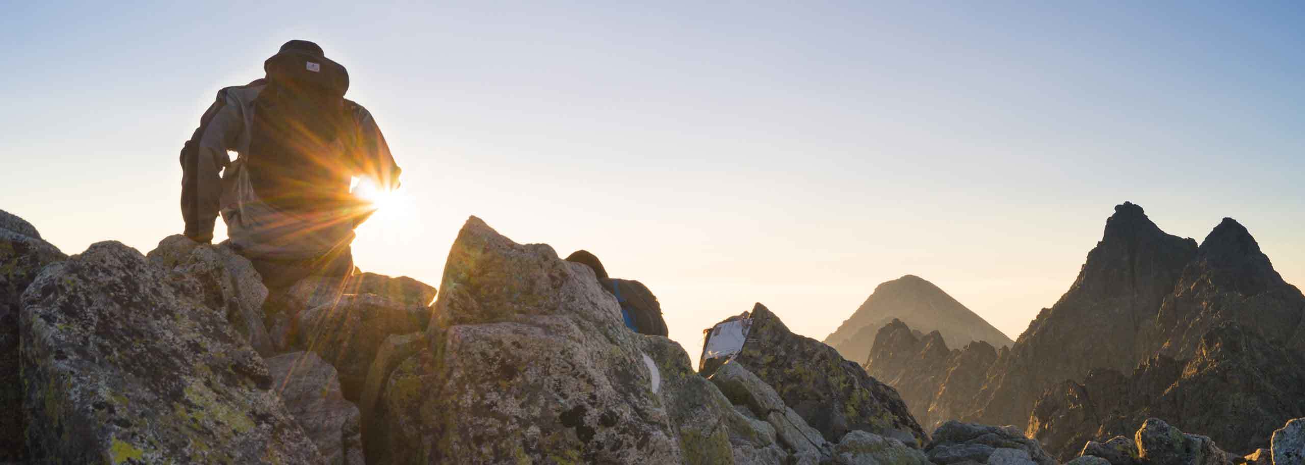 Guide Alpine Monte Rosa