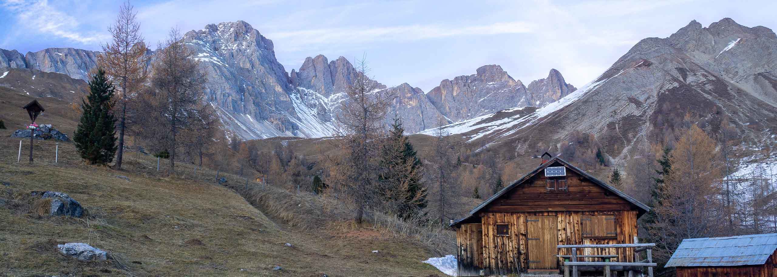 Falcade Mountain Guides