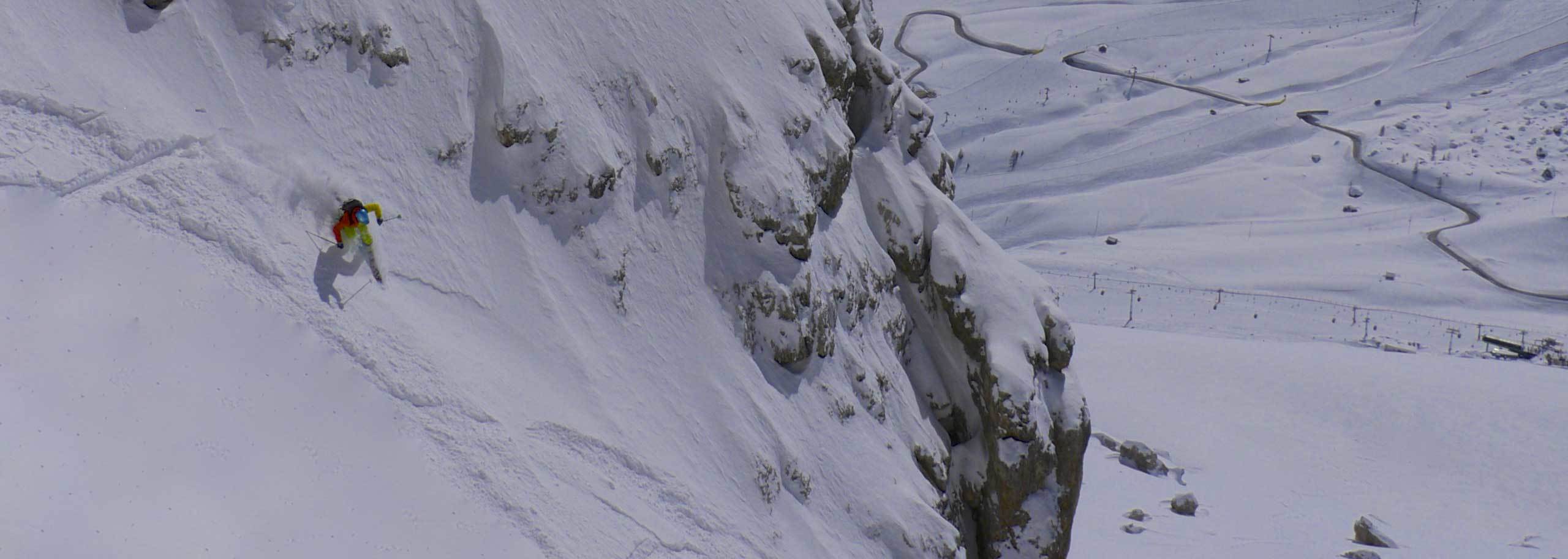 Guide Alpine in Alta Badia