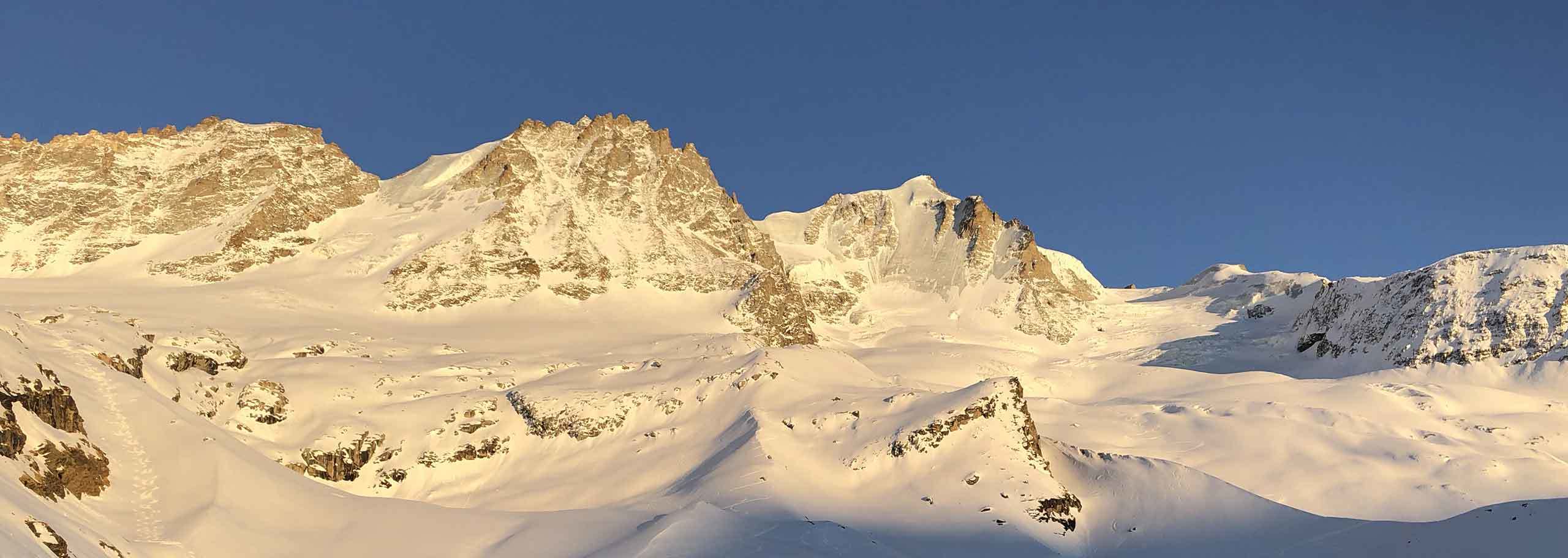 Guide Alpine Cogne