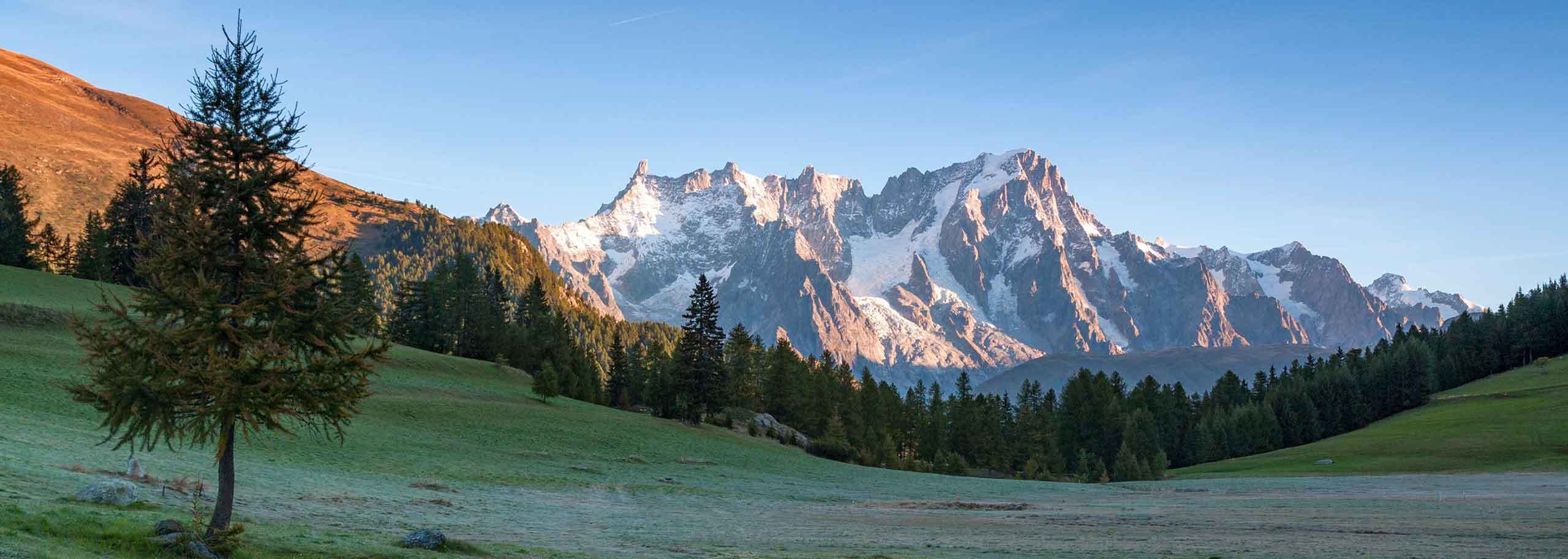 Guide Alpine a La Thuile