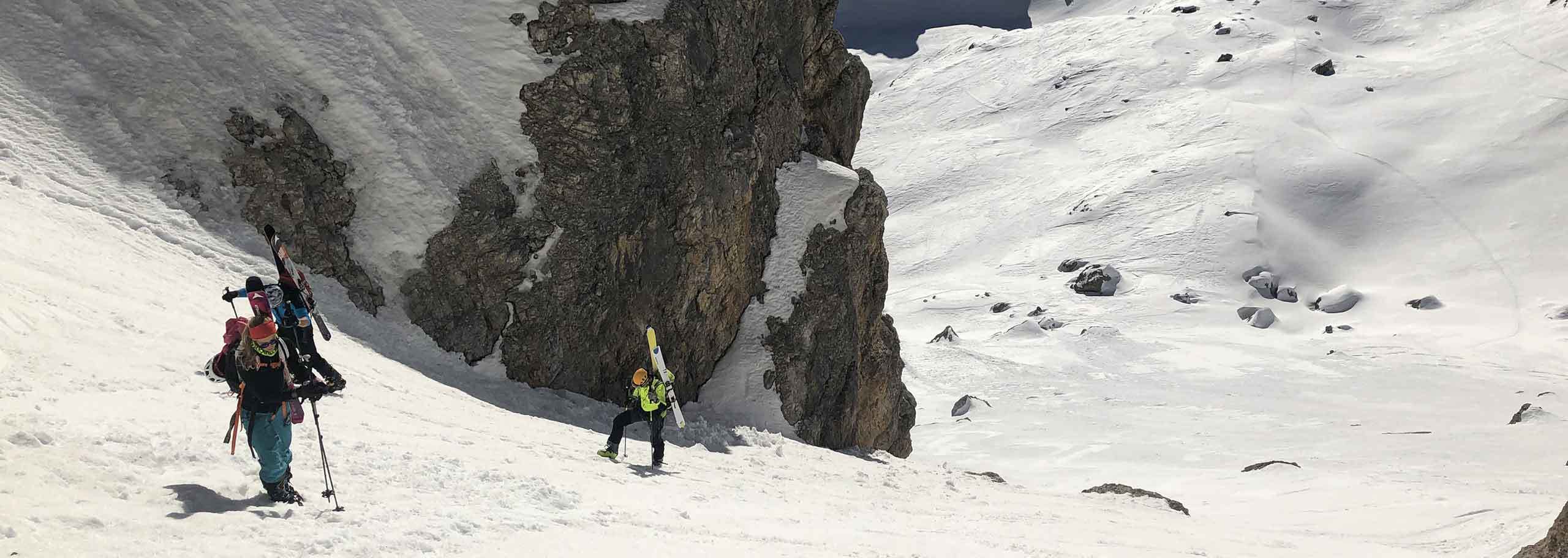 Ponte di Legno Tonale Mountain Guides, Book Your Guided Experience