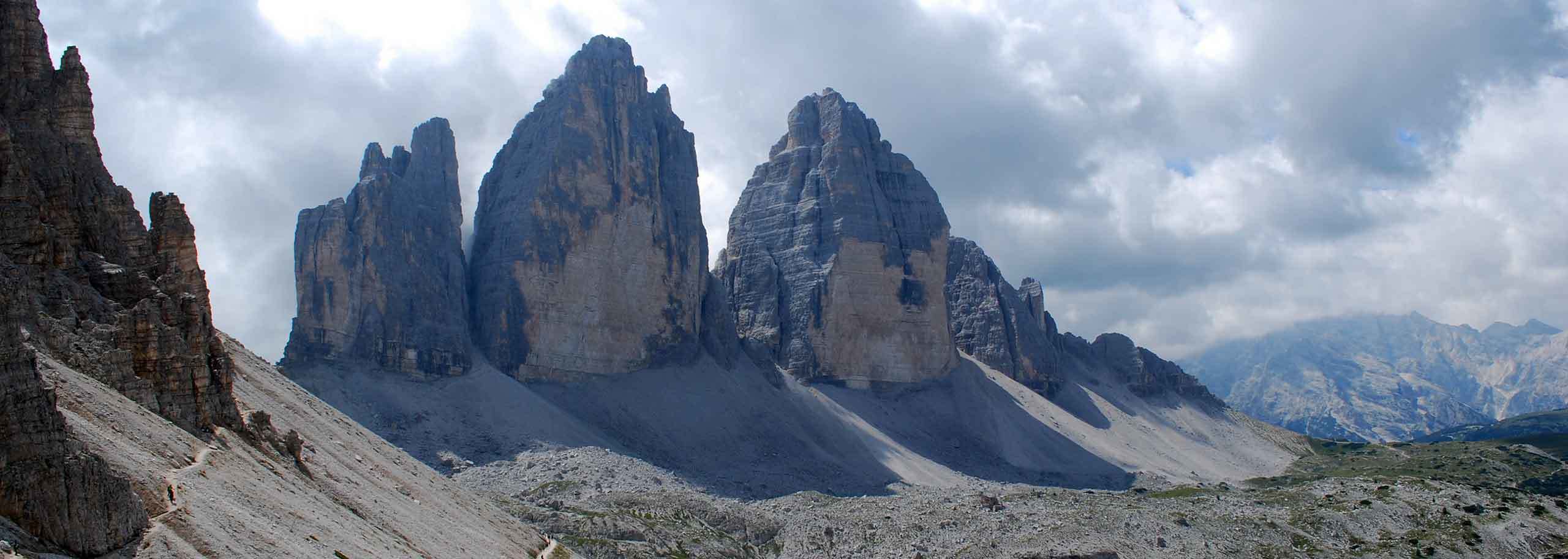 Auronzo di Cadore Mountain Guides, Book Your Guided Experience