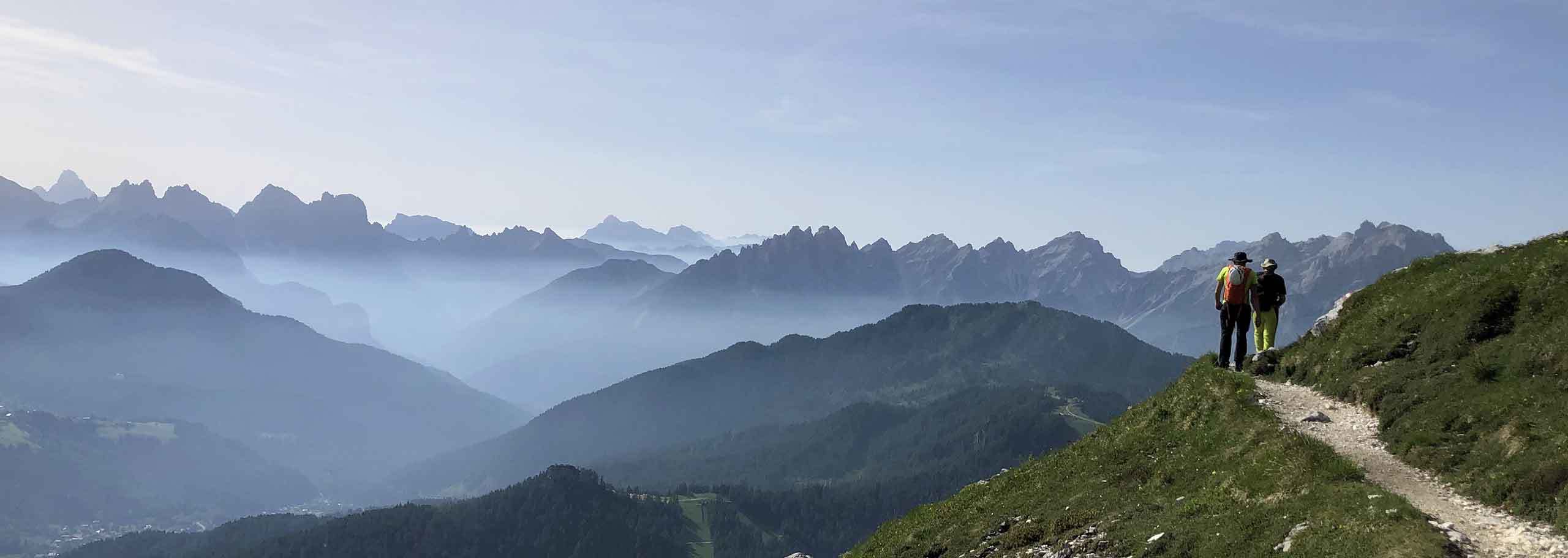 Guide Alpine Alleghe