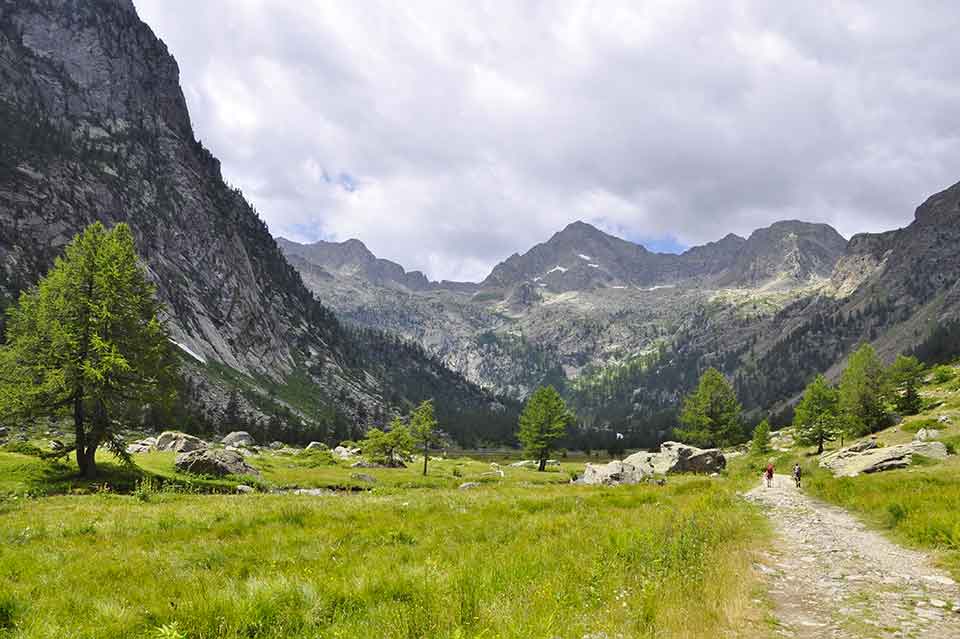 Maritime Alps