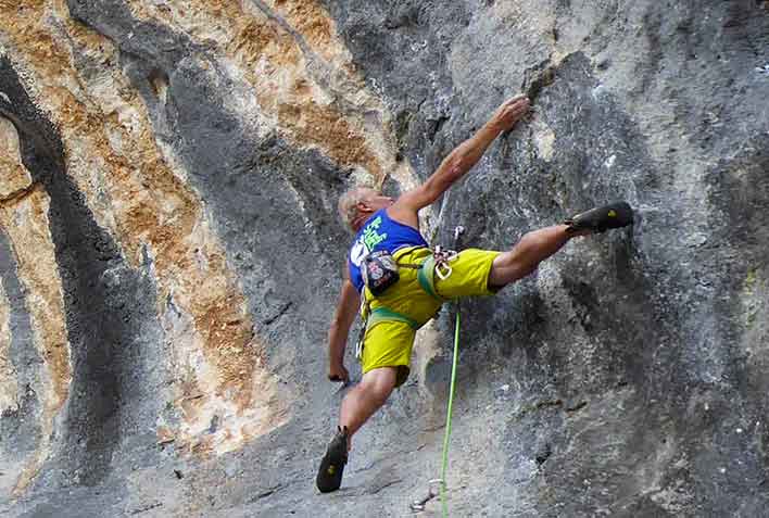 Guide Alpine Gran San Bernardo