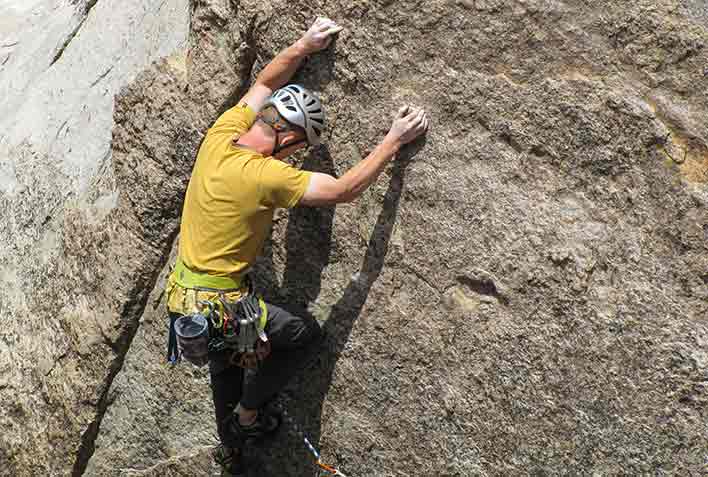 Sestriere Mountain Guides