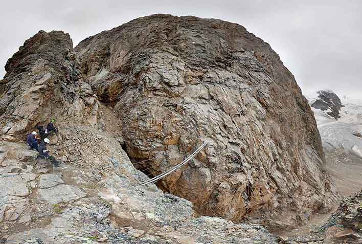 Bormio Mountain Guides