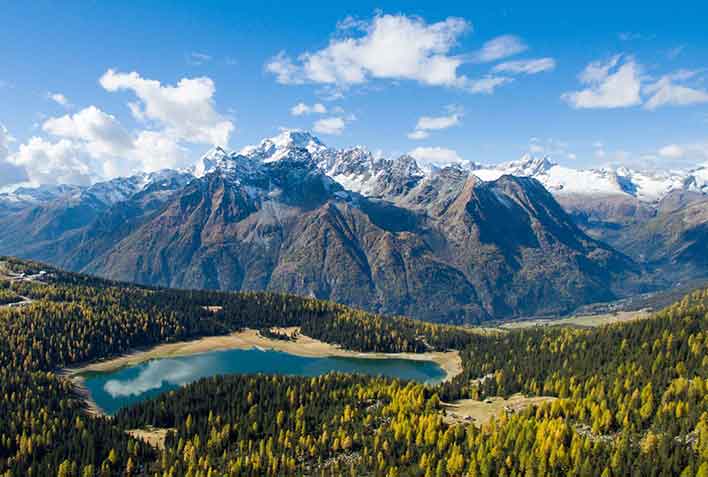 Guide Alpine Livigno